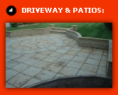 Driveway & Patios